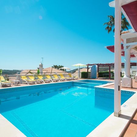 Pedro Mar By Atlantic Places Albufeira Exteriér fotografie
