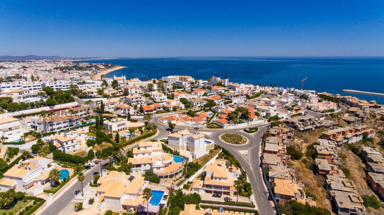 Pedro Mar By Atlantic Places Albufeira Exteriér fotografie