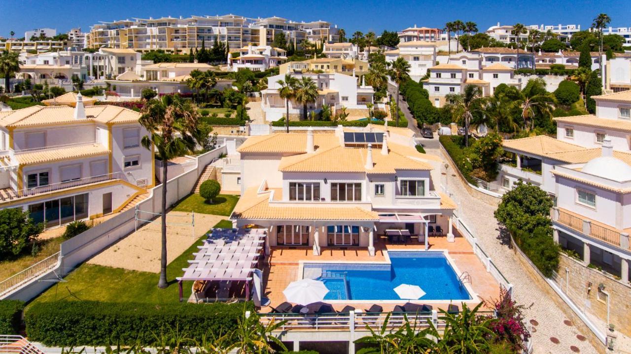 Vila Pedro Mar Albufeira Exteriér fotografie