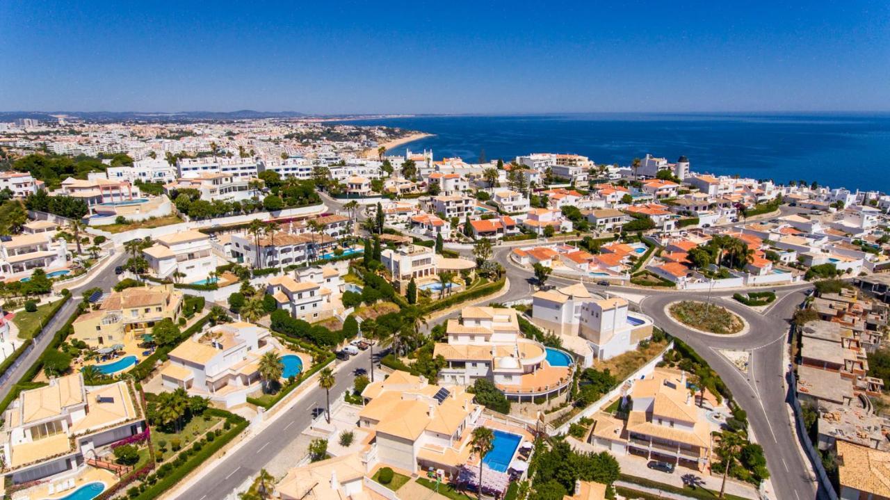 Pedro Mar By Atlantic Places Albufeira Exteriér fotografie