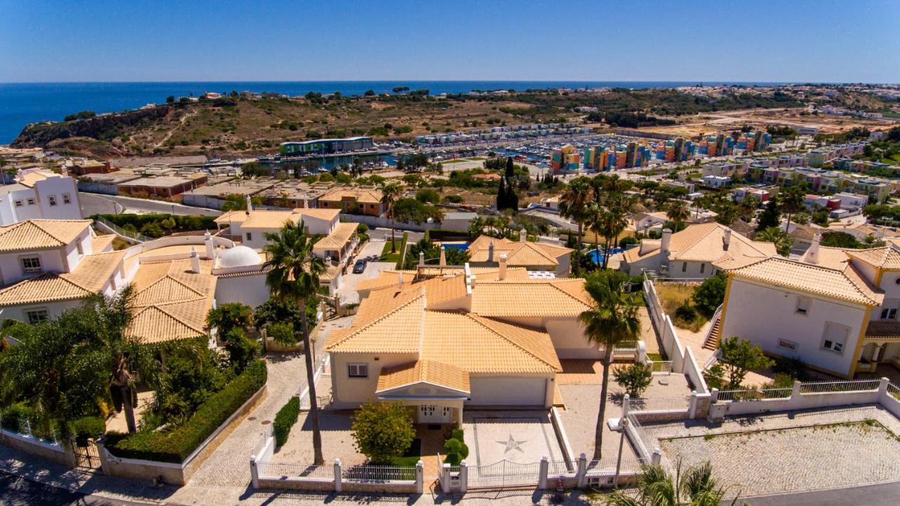 Vila Pedro Mar Albufeira Exteriér fotografie