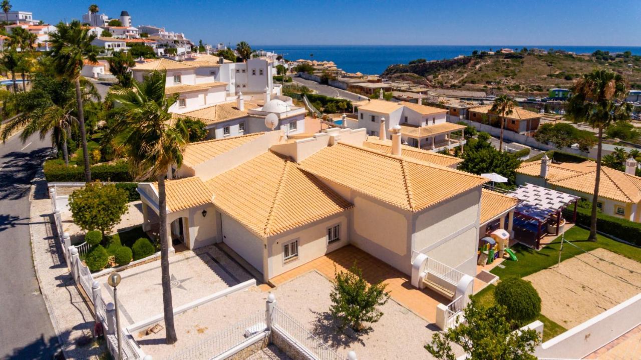 Vila Pedro Mar Albufeira Exteriér fotografie