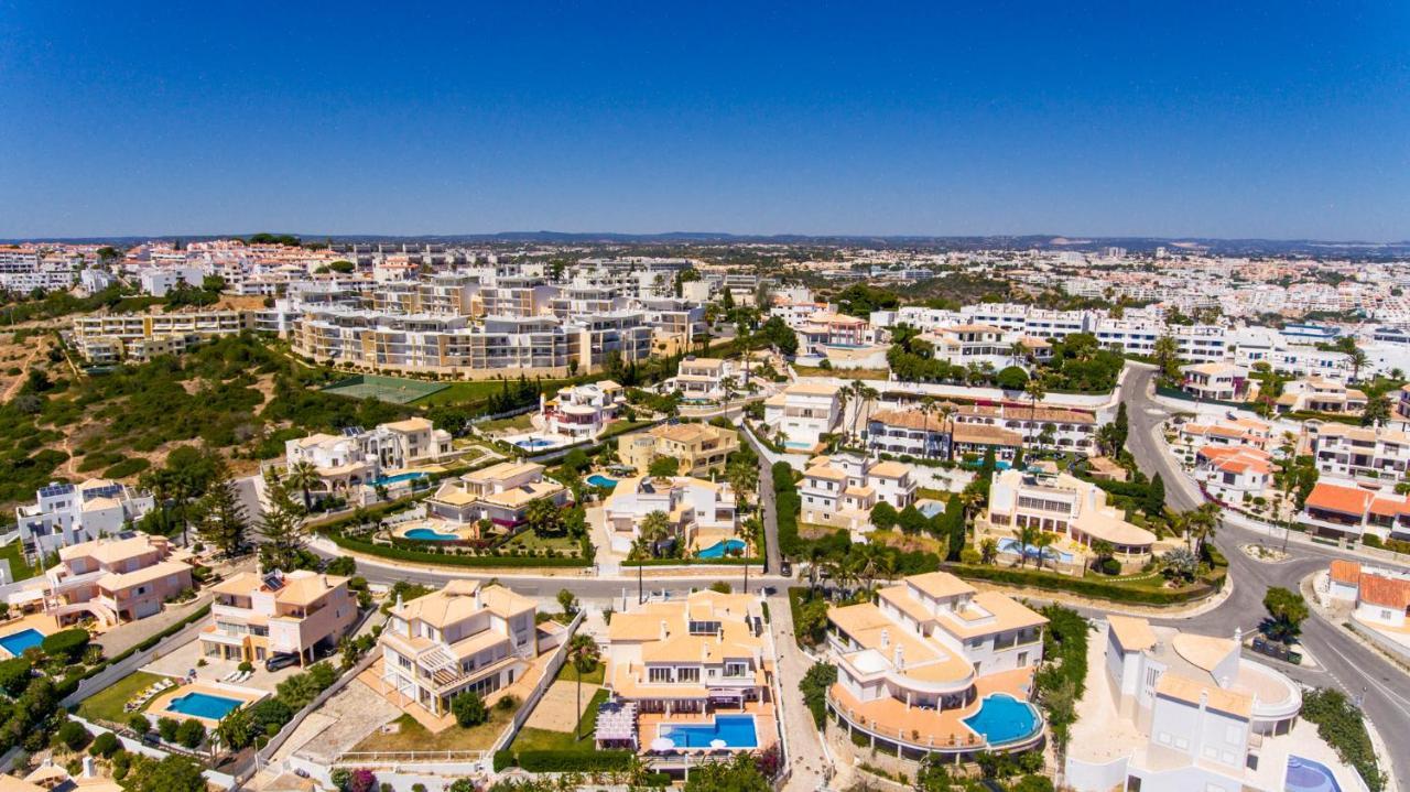 Vila Pedro Mar Albufeira Exteriér fotografie