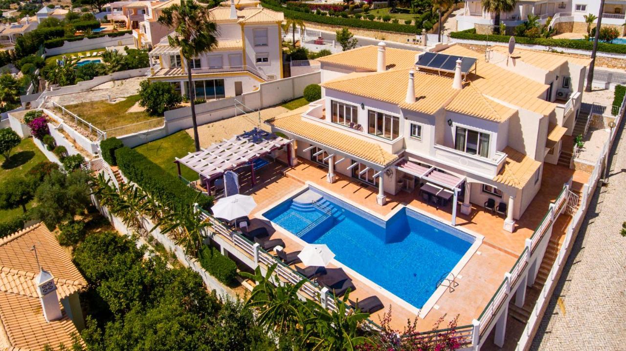 Vila Pedro Mar Albufeira Exteriér fotografie