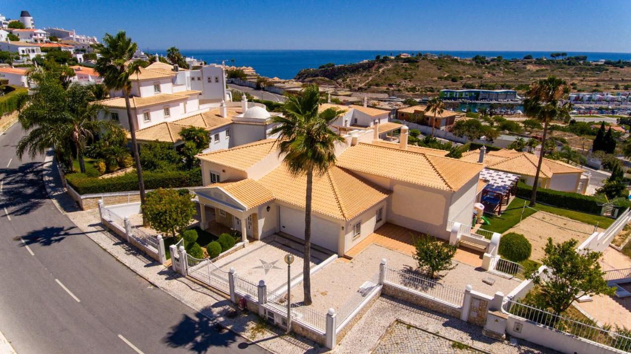 Pedro Mar By Atlantic Places Albufeira Exteriér fotografie