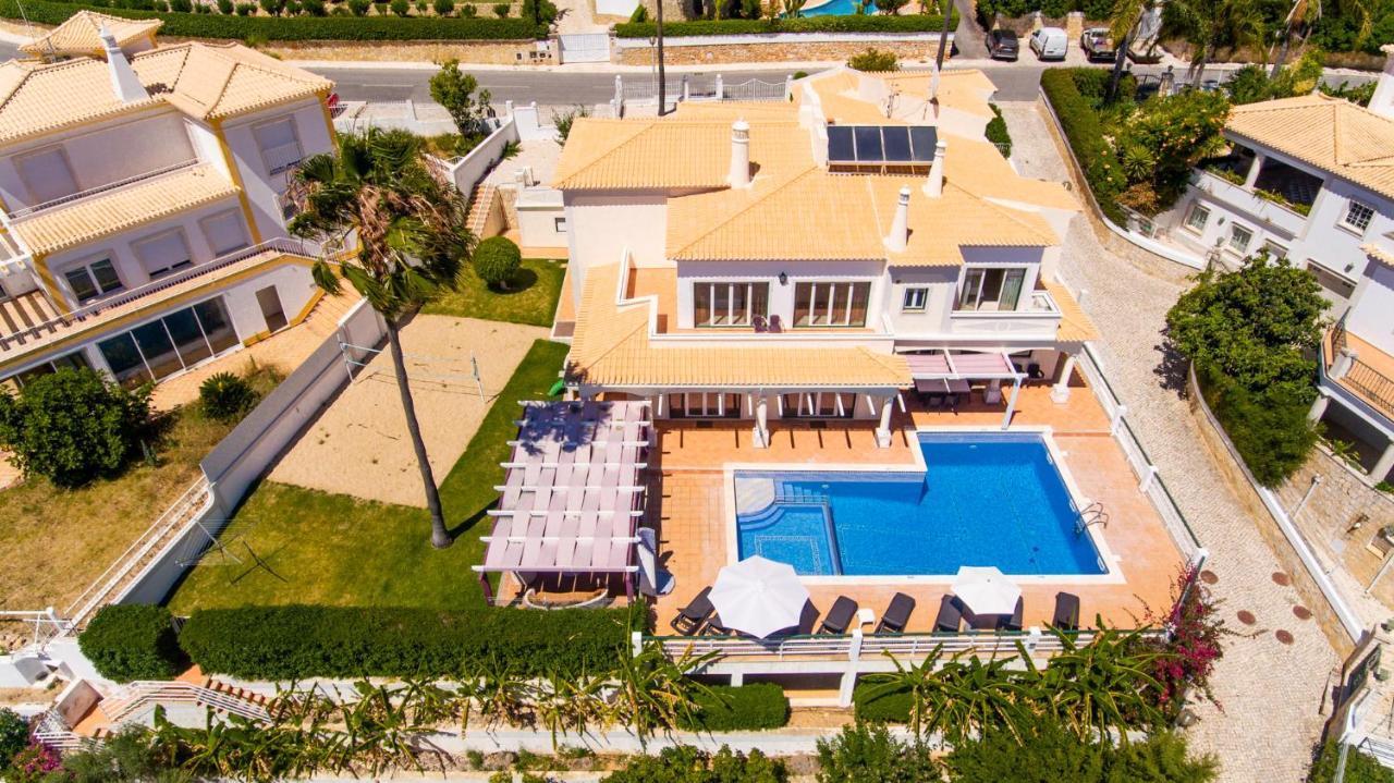 Vila Pedro Mar Albufeira Exteriér fotografie