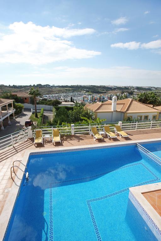 Vila Pedro Mar Albufeira Pokoj fotografie