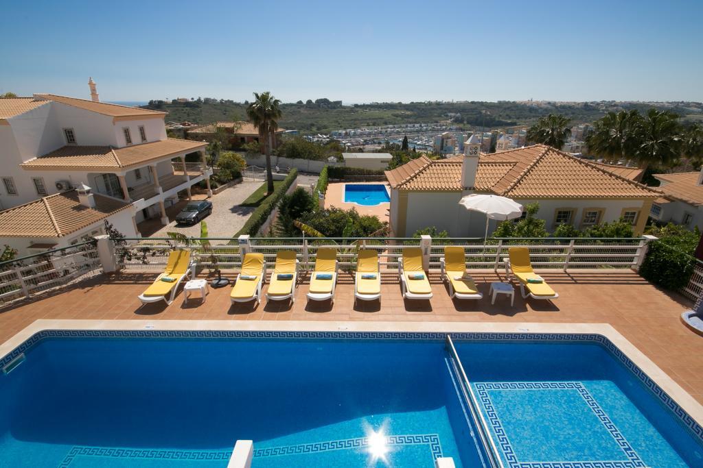 Pedro Mar By Atlantic Places Albufeira Exteriér fotografie