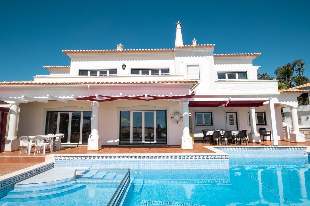 Pedro Mar By Atlantic Places Albufeira Exteriér fotografie