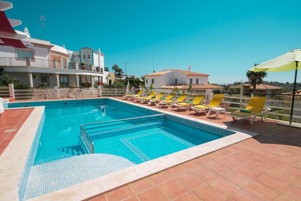 Pedro Mar By Atlantic Places Albufeira Exteriér fotografie