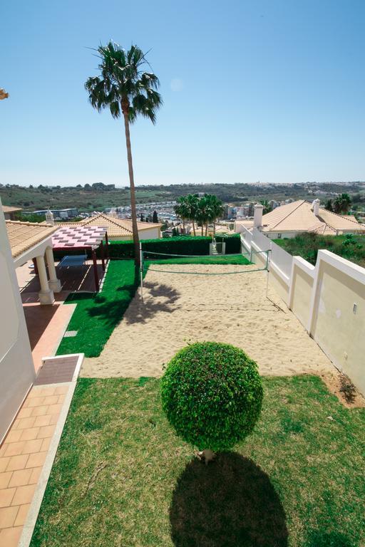 Vila Pedro Mar Albufeira Exteriér fotografie