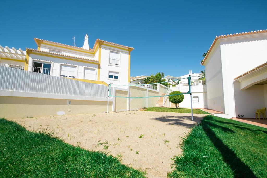 Vila Pedro Mar Albufeira Exteriér fotografie