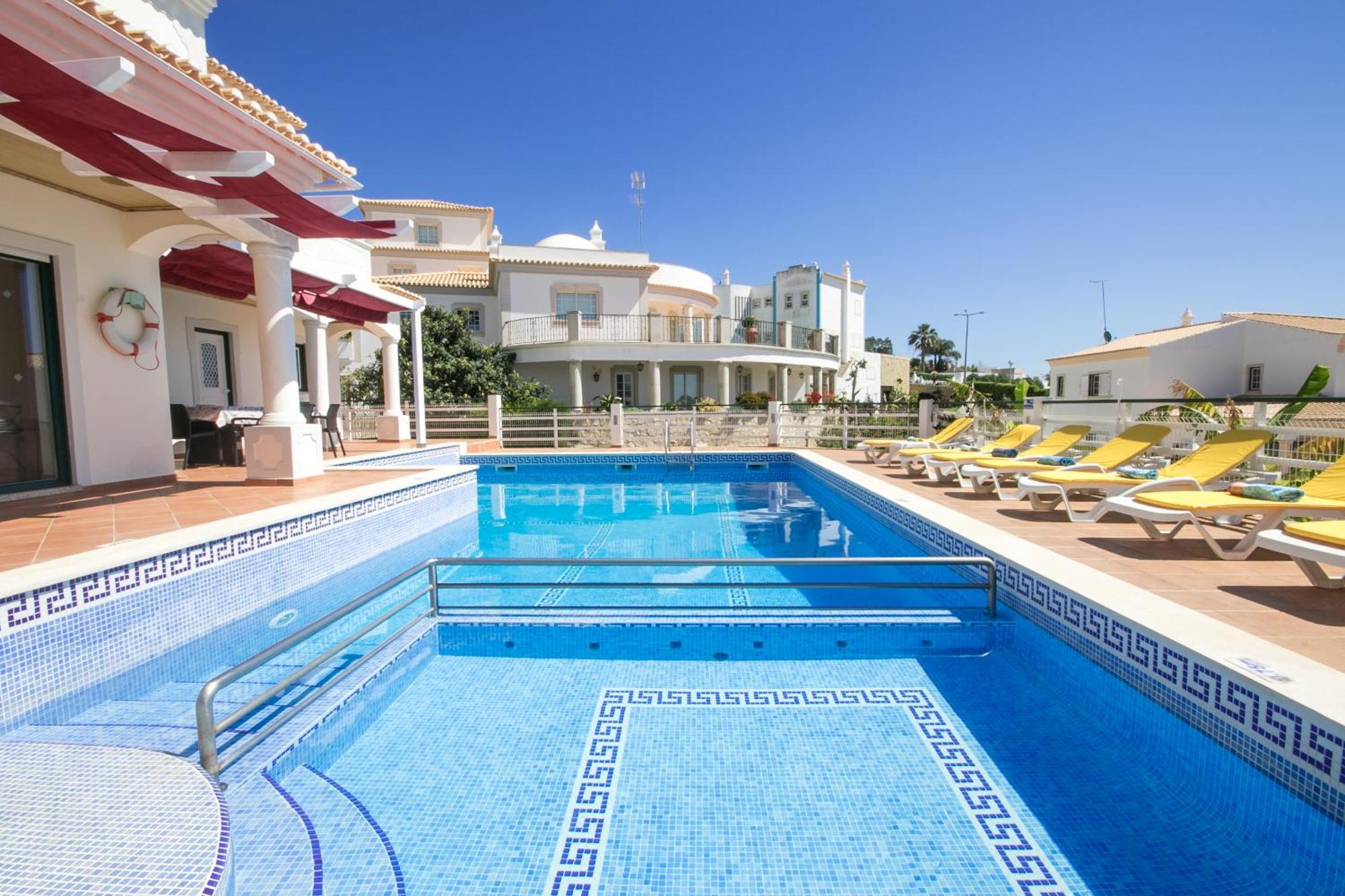 Pedro Mar By Atlantic Places Albufeira Exteriér fotografie