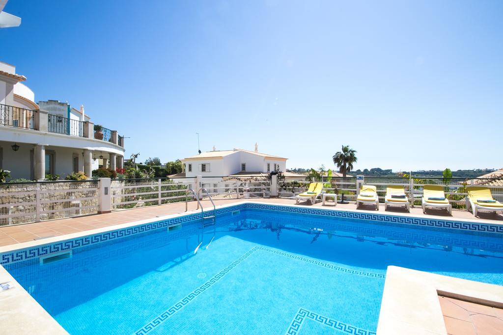 Vila Pedro Mar Albufeira Exteriér fotografie