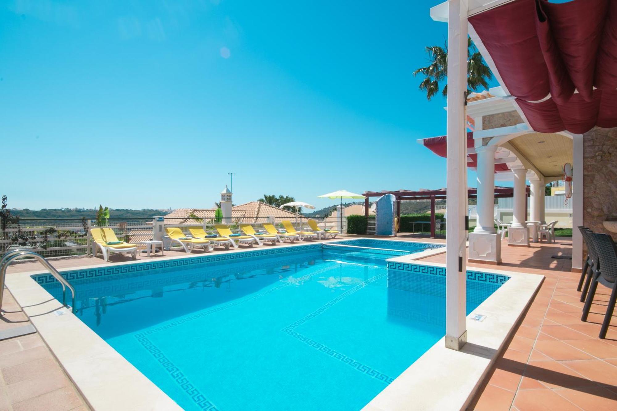 Pedro Mar By Atlantic Places Albufeira Exteriér fotografie