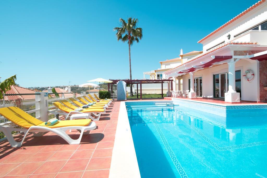 Pedro Mar By Atlantic Places Albufeira Exteriér fotografie