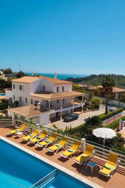 Pedro Mar By Atlantic Places Albufeira Exteriér fotografie