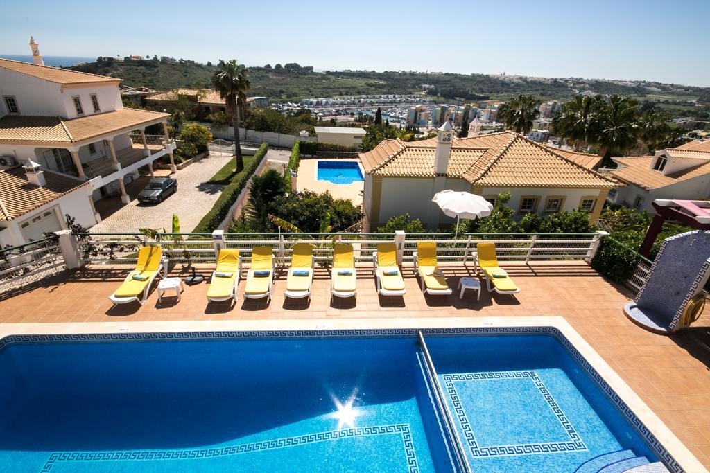 Pedro Mar By Atlantic Places Albufeira Exteriér fotografie