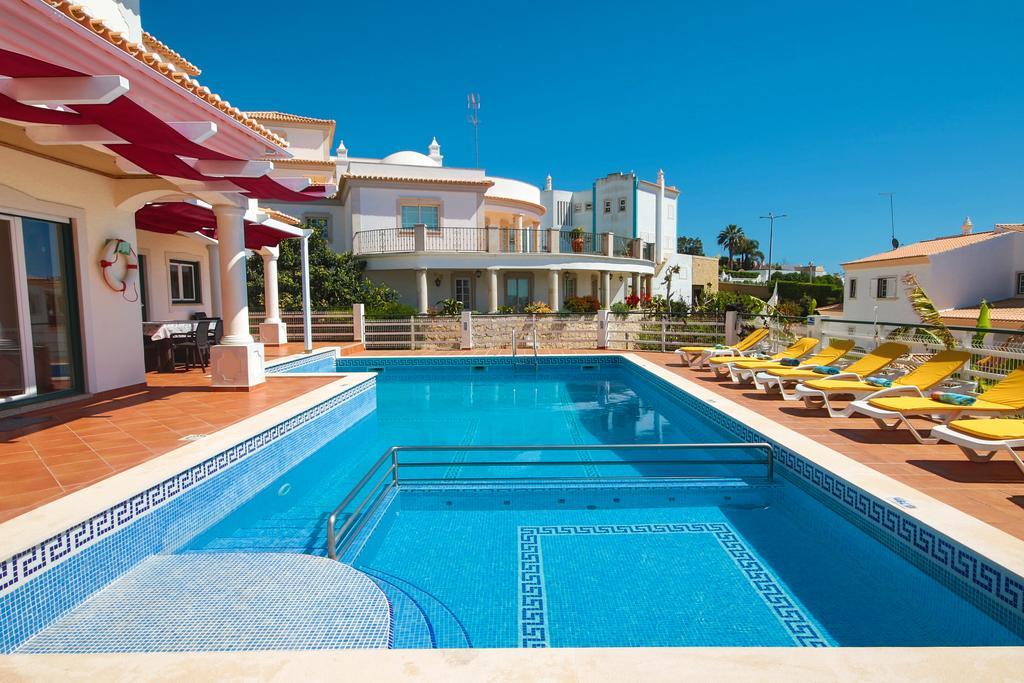 Pedro Mar By Atlantic Places Albufeira Exteriér fotografie