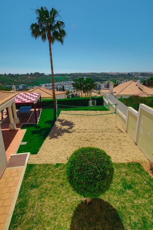 Pedro Mar By Atlantic Places Albufeira Exteriér fotografie